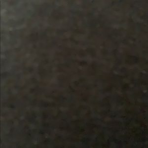 Meet your Posher, Abby